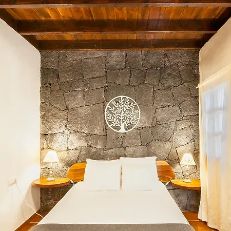 Rurales Islas Canarias בית כפרי