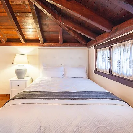 Rurales Islas Canarias Country house