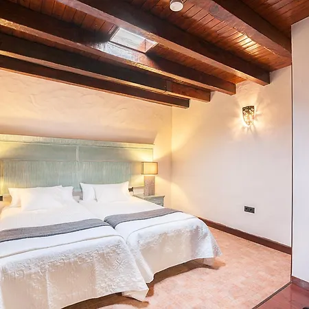 Rurales Islas Canarias Country house
