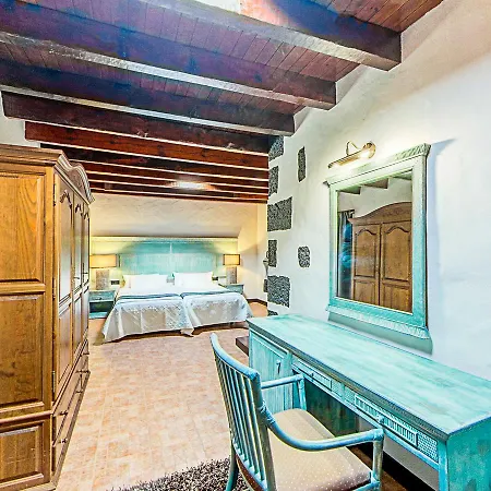 בית כפרי Rurales Islas Canarias La Asomada (Lanzarote)