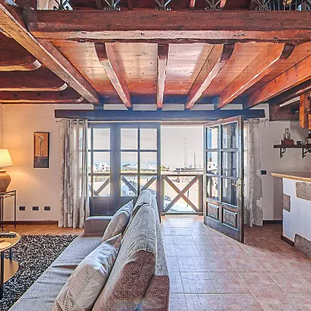 Rurales Islas Canarias בית כפרי