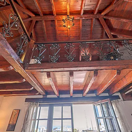 בית כפרי Rurales Islas Canarias