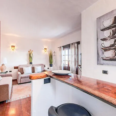 Rurales Islas Canarias Country house *