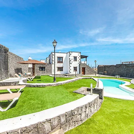Rurales Islas Canarias