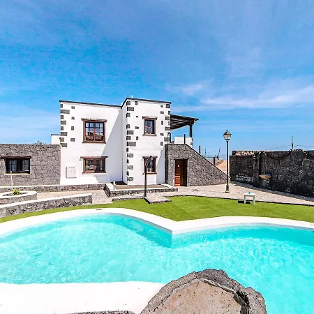 Country house Rurales Islas Canarias *