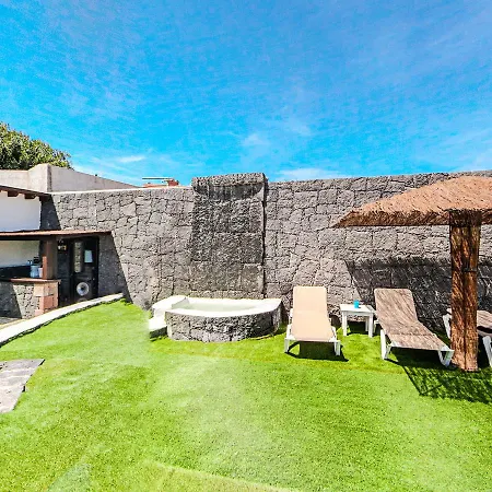 Country house Rurales Islas Canarias