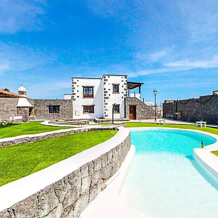 Rurales Islas Canarias La Asomada (Lanzarote)