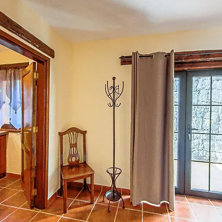 Rurales Islas Canarias Country house La Asomada (Lanzarote)