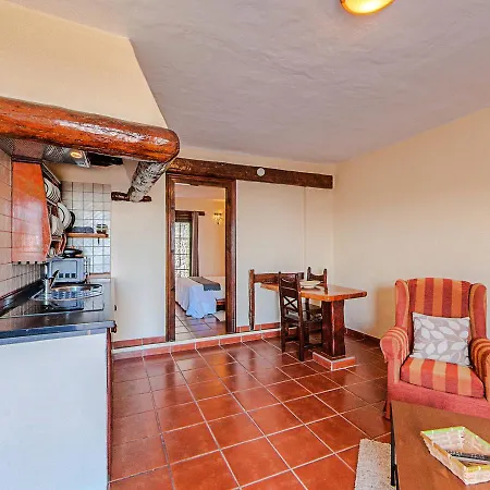 Rurales Islas Canarias Country house