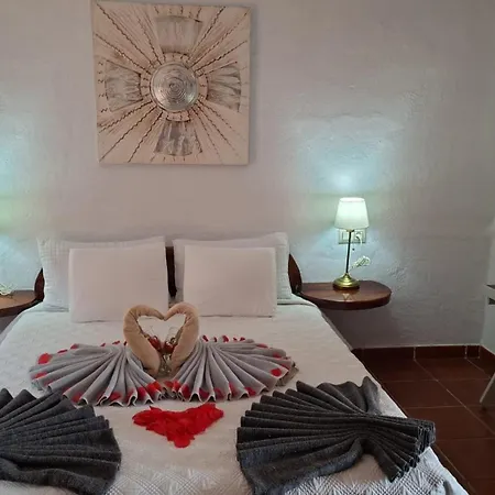 Kır Evi Rurales Islas Canarias *