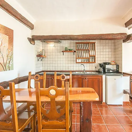 Rurales Islas Canarias Country house