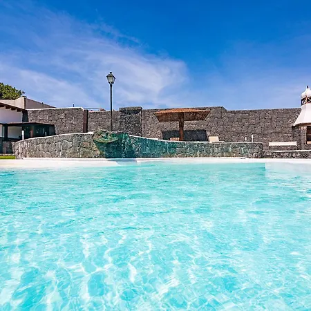 컨트리하우스 Rurales Islas Canarias *