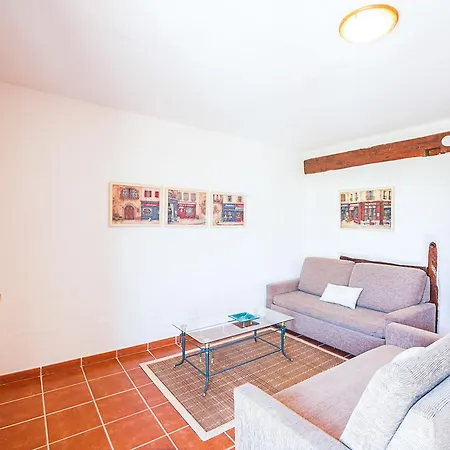 Rurales Islas Canarias Country house