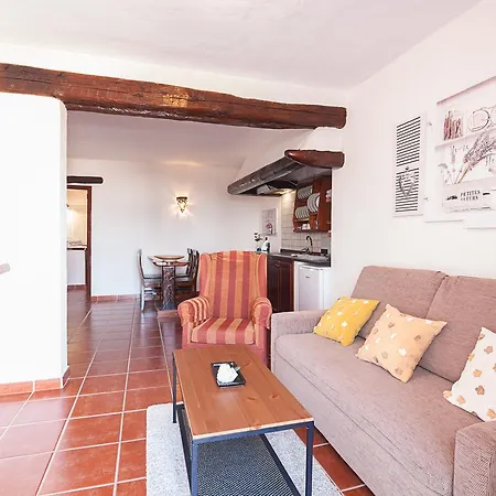 Rurales Islas Canarias Casa rural *