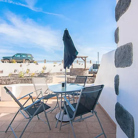 Casa rural Rurales Islas Canarias