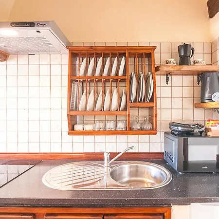 컨트리하우스 Rurales Islas Canarias *