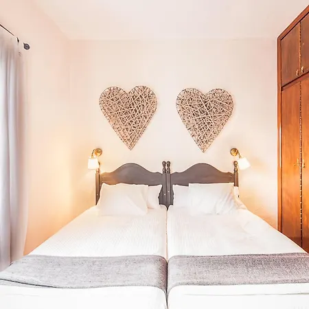 Rurales Islas Canarias