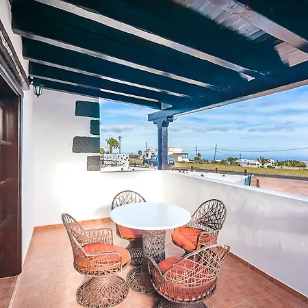 컨트리하우스 Rurales Islas Canarias *