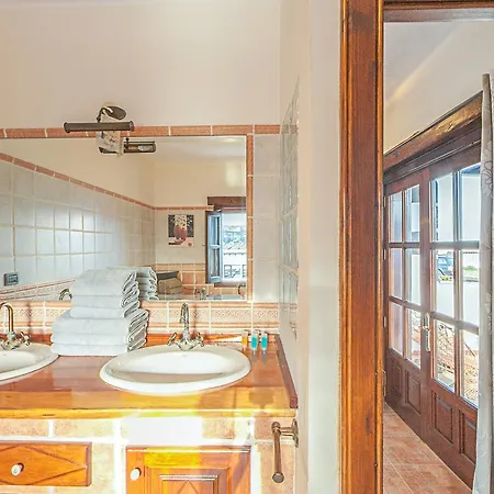 Rurales Islas Canarias 컨트리하우스 *