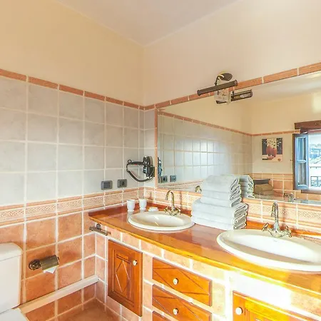 컨트리하우스 Rurales Islas Canarias *