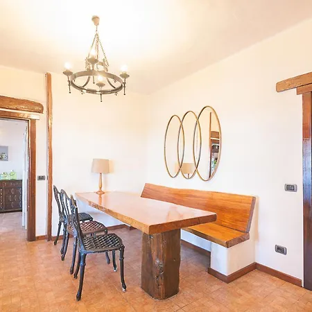 Rurales Islas Canarias 컨트리하우스 La Asomada (Lanzarote)