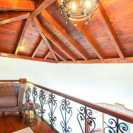 Rurales Islas Canarias 컨트리하우스 La Asomada (Lanzarote)