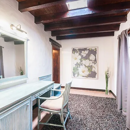 Rurales Islas Canarias 컨트리하우스