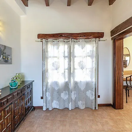 컨트리하우스 Rurales Islas Canarias