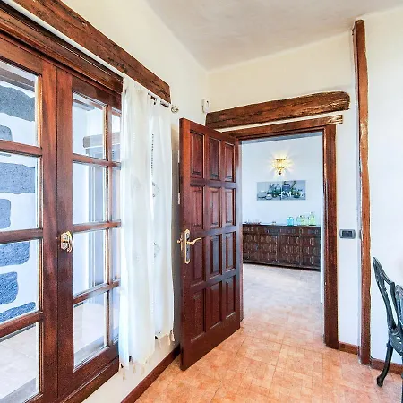 컨트리하우스 Rurales Islas Canarias *