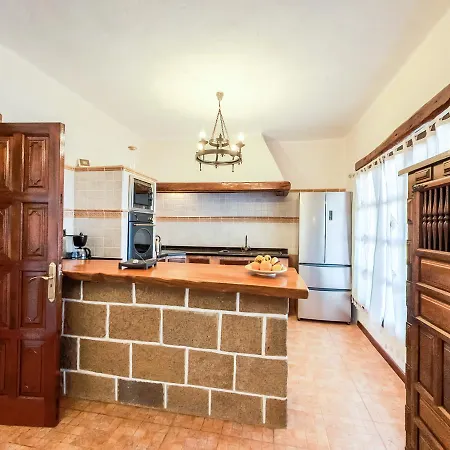 Rurales Islas Canarias *