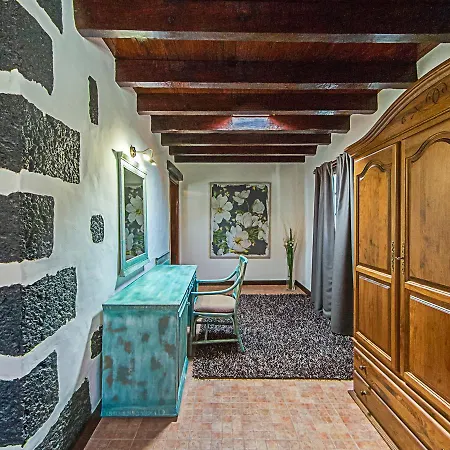 Rurales Islas Canarias 컨트리하우스 *