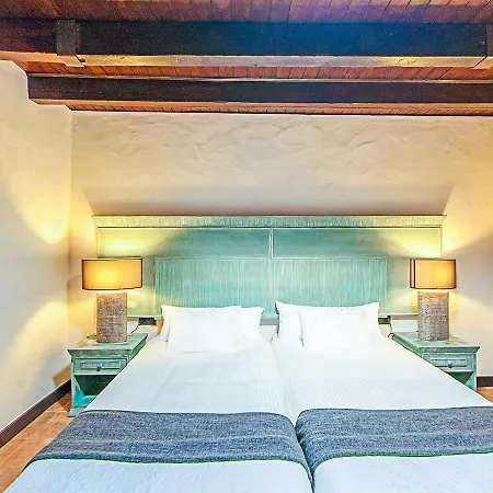 Rurales Islas Canarias 컨트리하우스 *