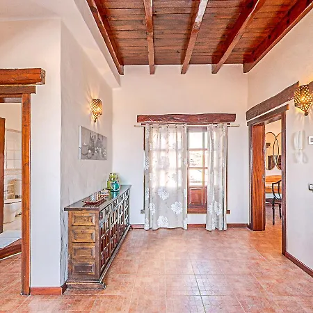 Rurales Islas Canarias 컨트리하우스 *