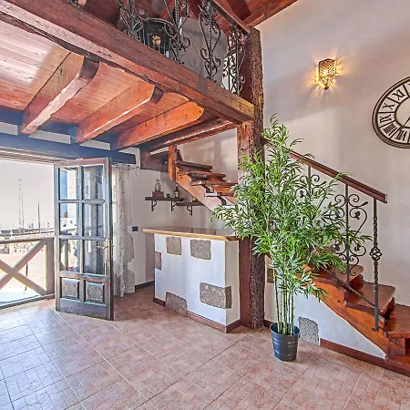 Rurales Islas Canarias 컨트리하우스 *