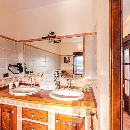 Rurales Islas Canarias 컨트리하우스