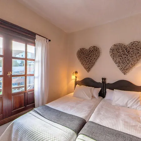 Rurales Islas Canarias *