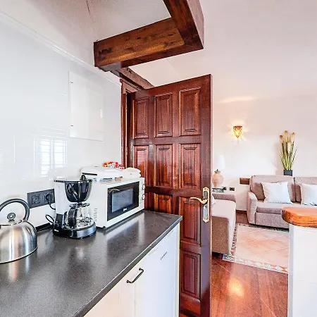 Rurales Islas Canarias 컨트리하우스