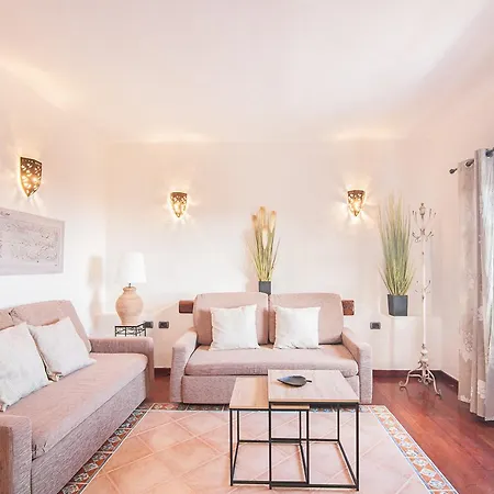 Casa di campagna Rurales Islas Canarias