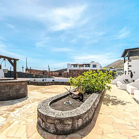 Rurales Islas Canarias 컨트리하우스 *