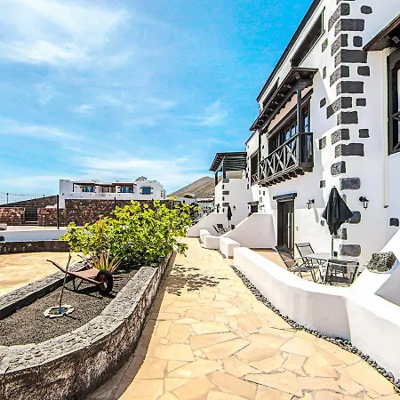 컨트리하우스 Rurales Islas Canarias *