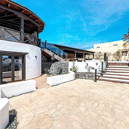 Rurales Islas Canarias 컨트리하우스 *