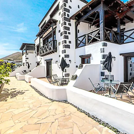 컨트리하우스 Rurales Islas Canarias *