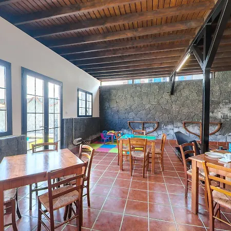 Rurales Islas Canarias 컨트리하우스