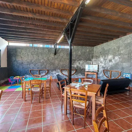 Rurales Islas Canarias