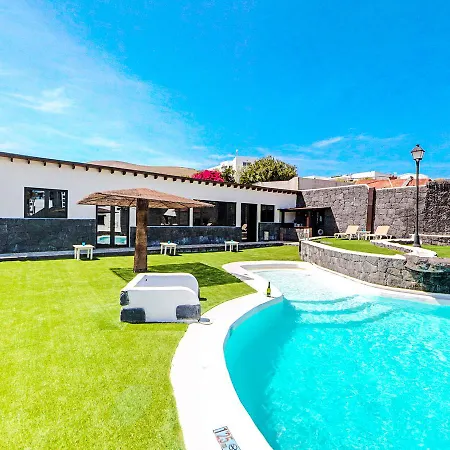 Rurales Islas Canarias *