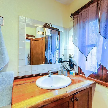 컨트리하우스 Rurales Islas Canarias *