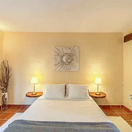 컨트리하우스 Rurales Islas Canarias La Asomada (Lanzarote)