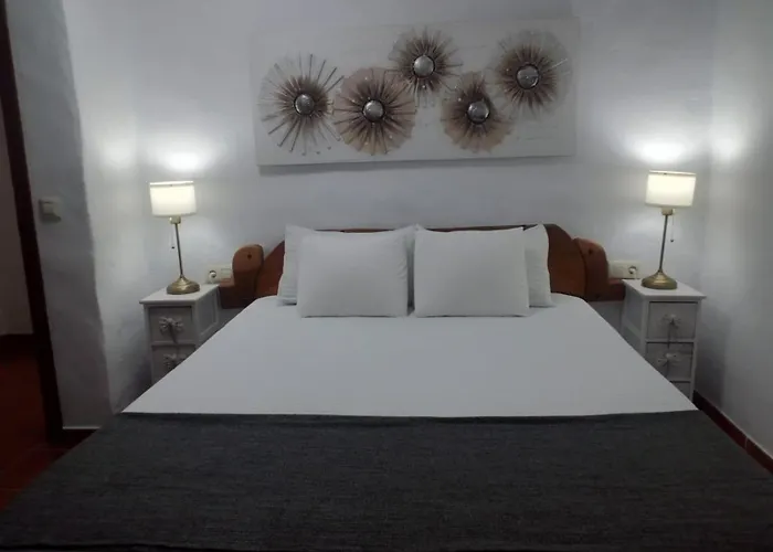 Country house Rurales Islas Canarias