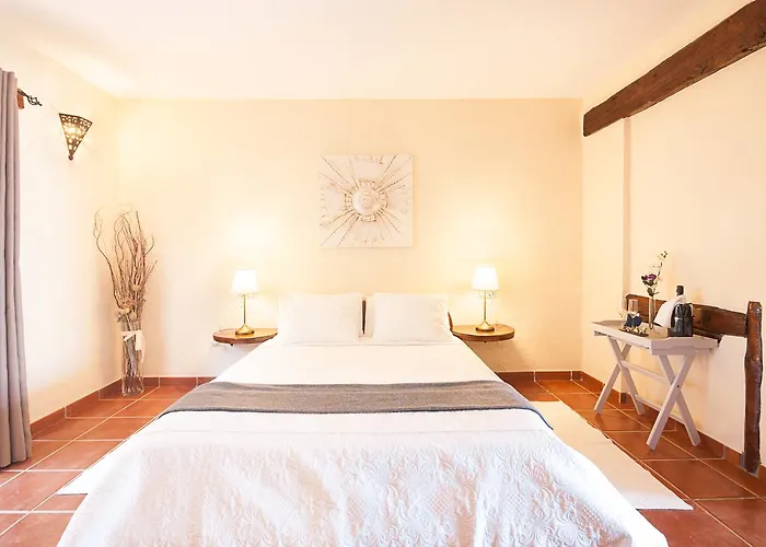 Rurales Islas Canarias