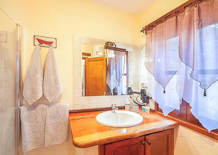 Rurales Islas Canarias Country house *